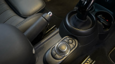 MINI Hatchback 1.5 Cooper Exclusive 3dr Auto Petrol Hatchback